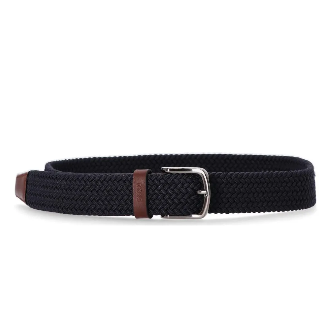 Sash-Wn-Tx_Sz35 Belt 50529662