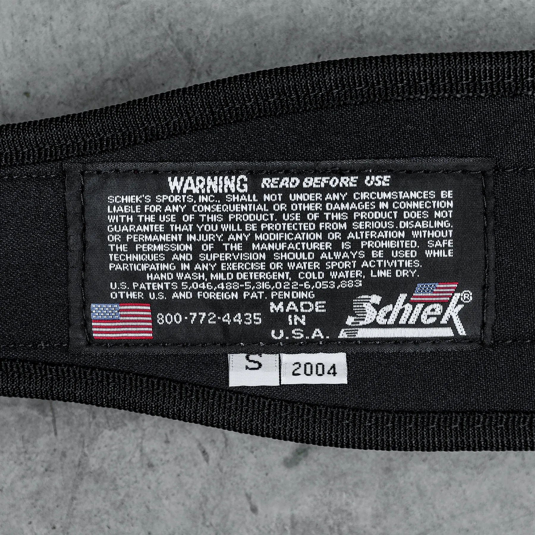 Schiek Tia-Clair Toomey Signature Lifting Belt - Green