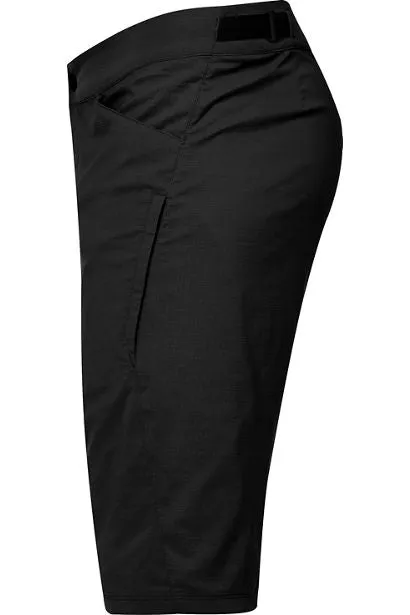 SHORT FOX RANGER UTILITY [BLK]