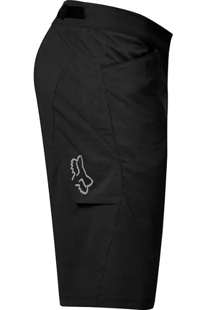 SHORT FOX RANGER UTILITY [BLK]