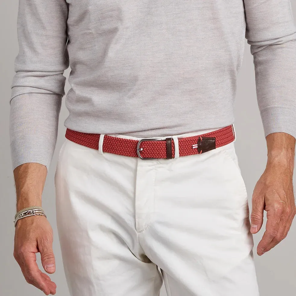 Stanford MONO Marsala Originale Belt