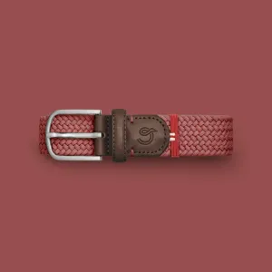 Stanford MONO Marsala Originale Belt