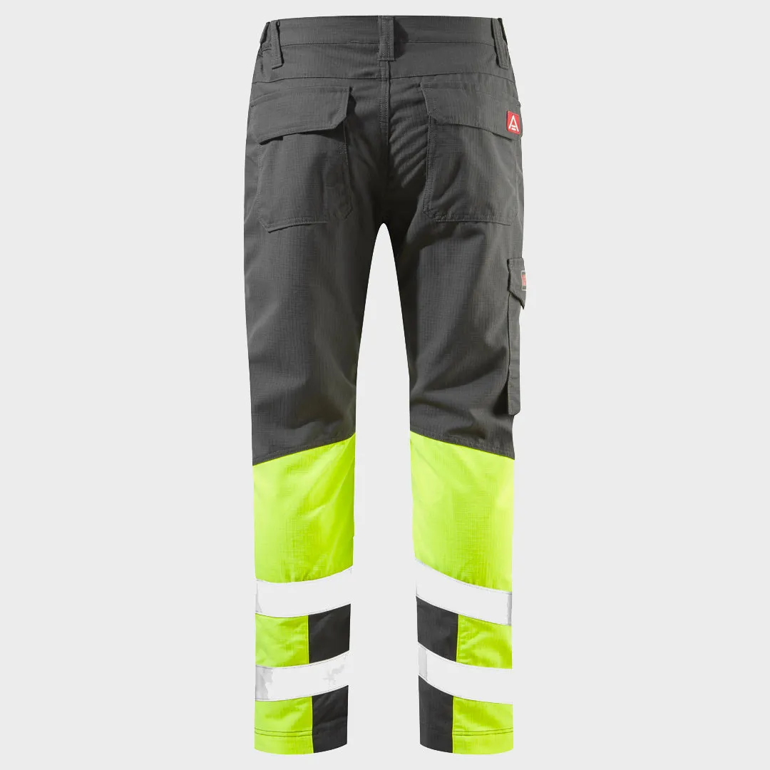 STRATA® ARC Hi-Viz Global Cargo Trouser (CL.1/ARC2/12CAL/CM²)