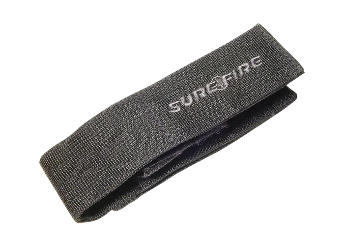 Surefire Nylon Quick-Detach Holster V21