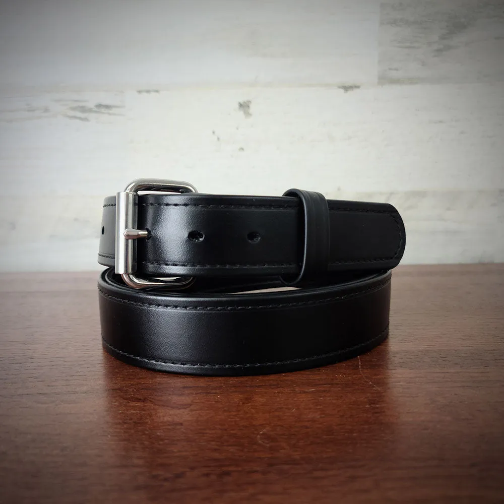 Sweat & Waterproof Belt Synthetic Double Layer