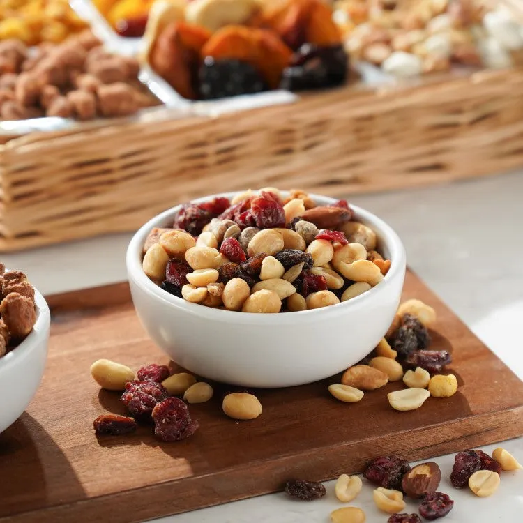 Sympathy Bakery and Dried Fruit Duo