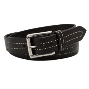 The YELLOWSTONE 1.5 Leather Belt