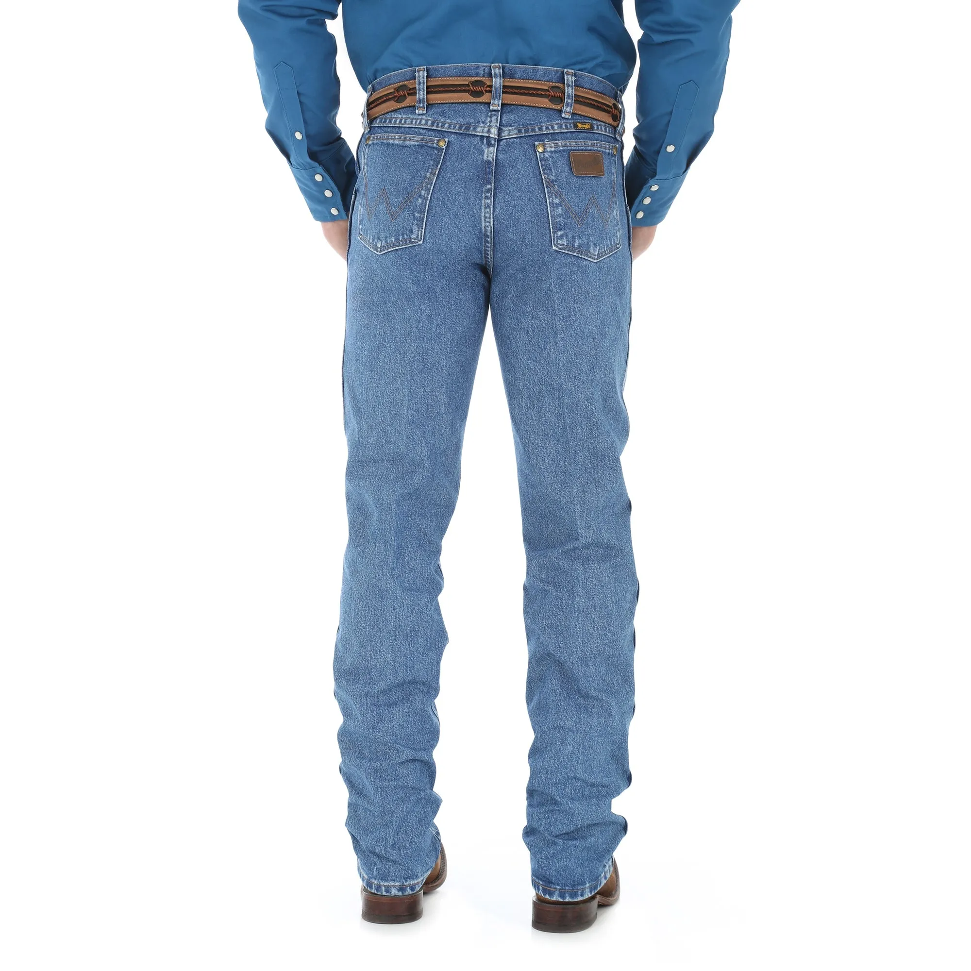 Wrangler Cowboy Cut Men's Jean