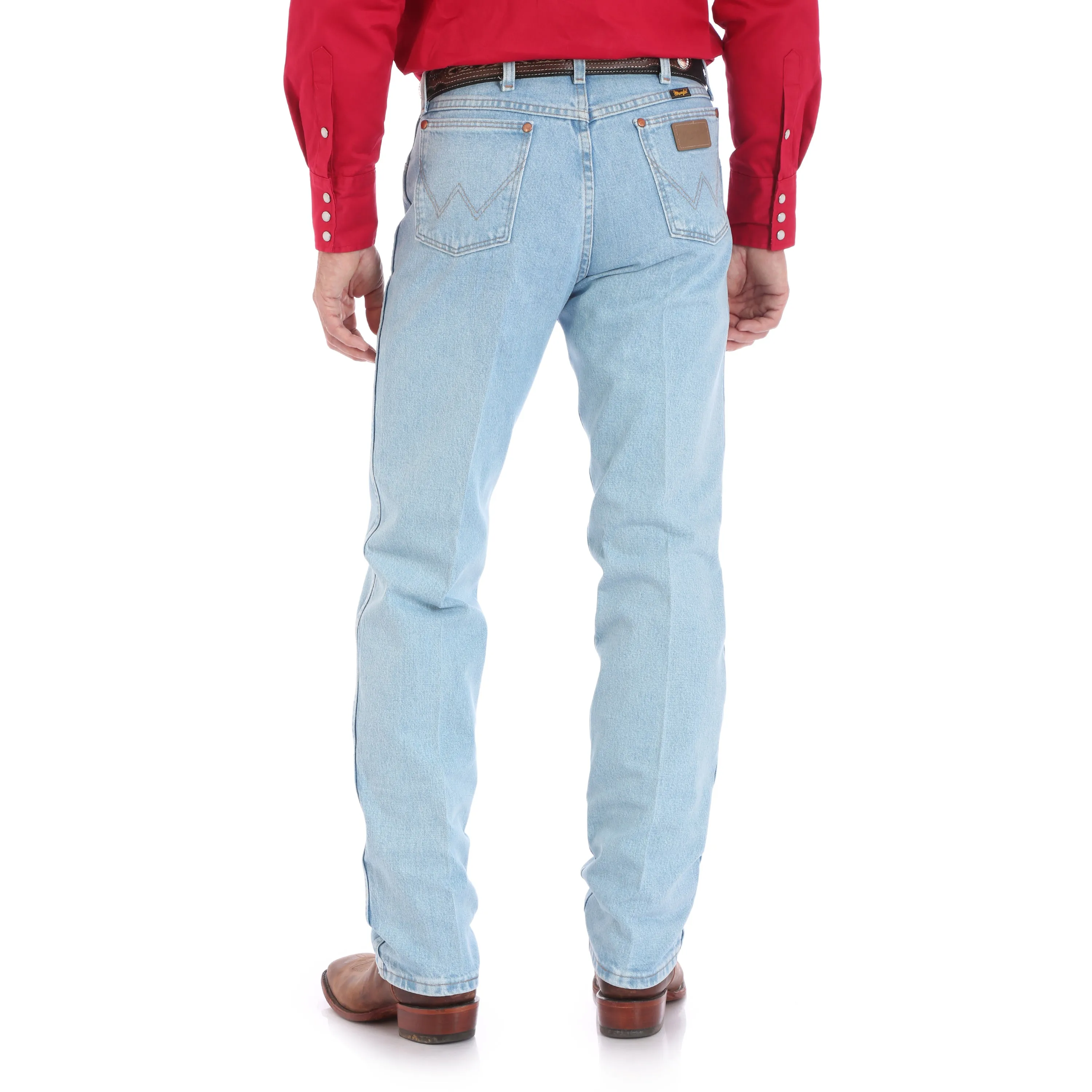 Wrangler Original Fit Cowboy Cut Men's Jean