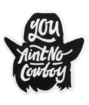 YANC Sticker